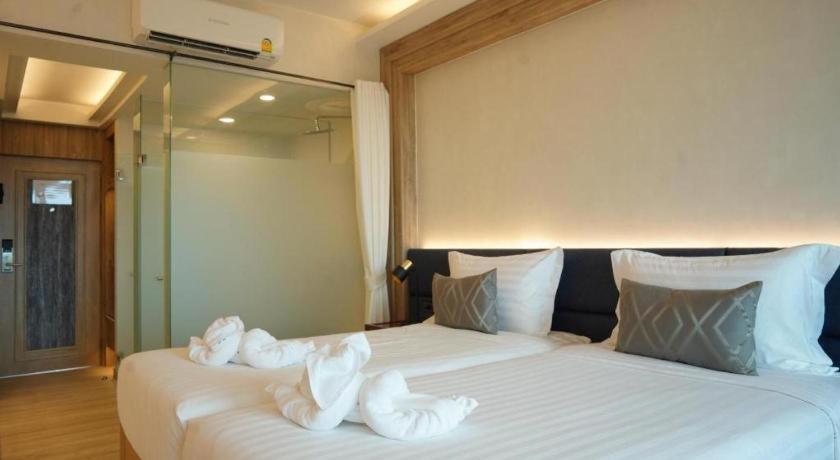 Phattrasom Villa Hua Hin Exterior foto