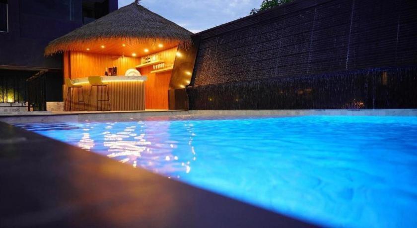Phattrasom Villa Hua Hin Exterior foto