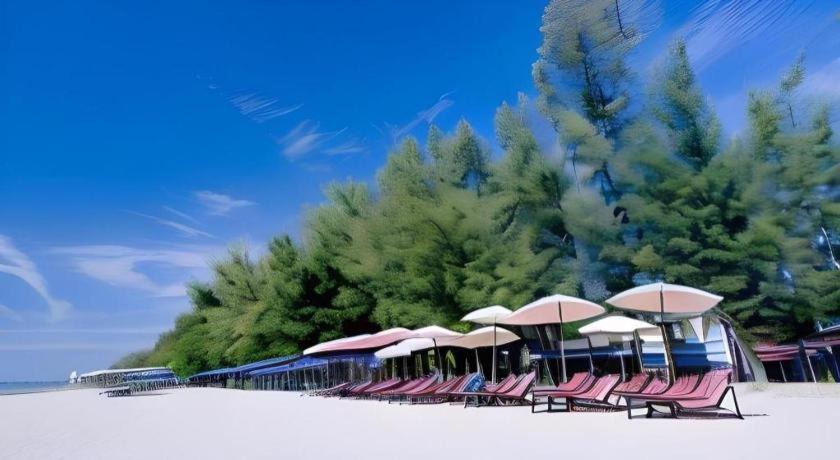 Phattrasom Villa Hua Hin Exterior foto